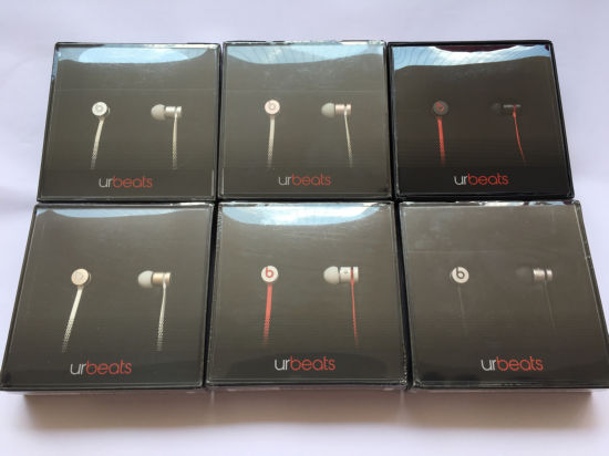 Beats Bydr Dre Ur Beats Six Color Matching Scan True Mark _SKU222445005012